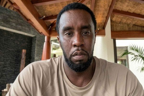 Sean Diddy Combs prison fight raises questions about the inmate allegedly behind his injuries