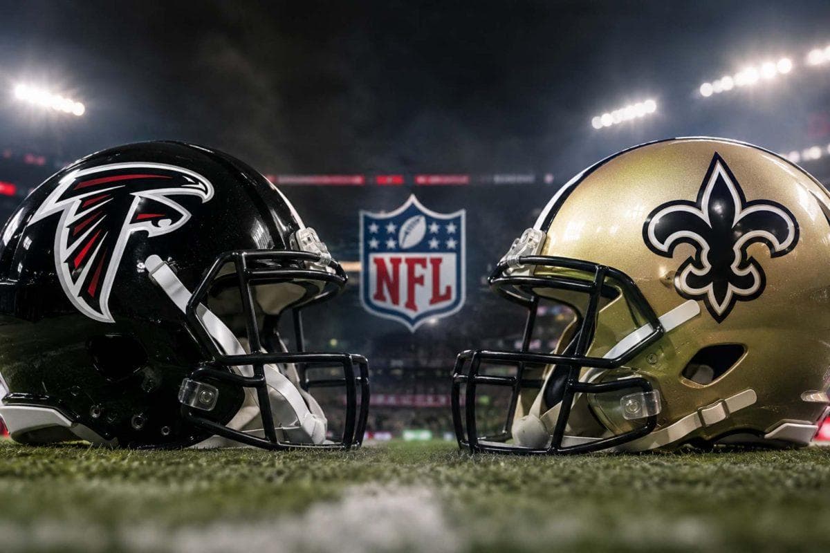 Falcons vs Saints prediction: NFC South rivals bring bad blood to Monday Night Football