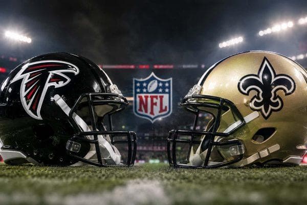 Falcons vs Saints prediction: NFC South rivals bring bad blood to Monday Night Football