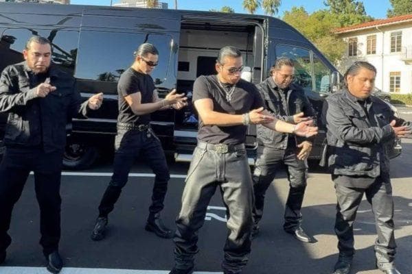 Fuerza Regida’s Miami party took an unexpected turn beyond corridos