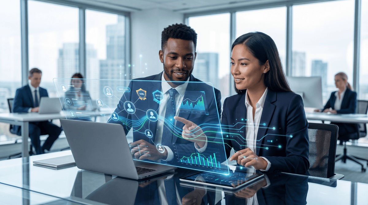AI and hiring, Indeed’s new rules to avoid getting left behind in the job market