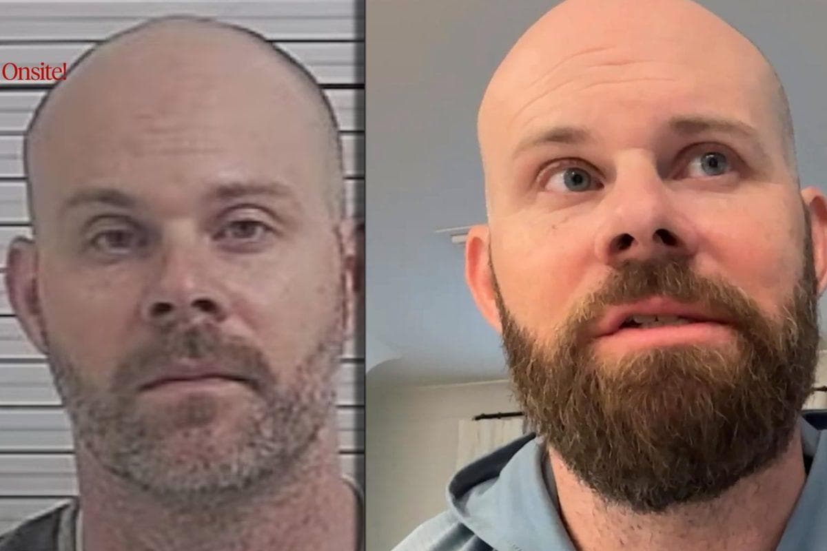 Florida man helped gambling addicts after stealing $1.4 million to feed his own betting habit
