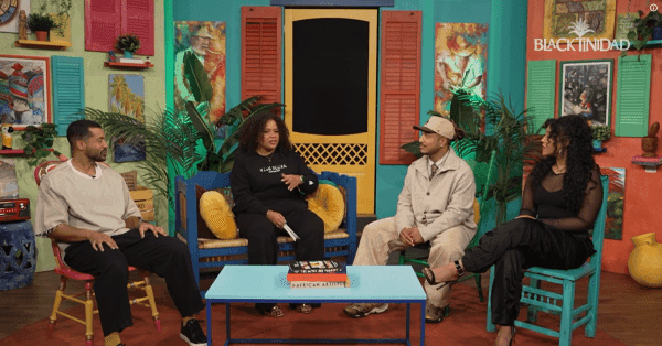 Why Black History Month isn’t enough according to Afro-Latino voices who live it every day