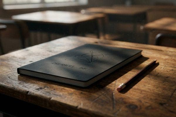 Death Note may be fiction but one student’s notebook brought very real consequences