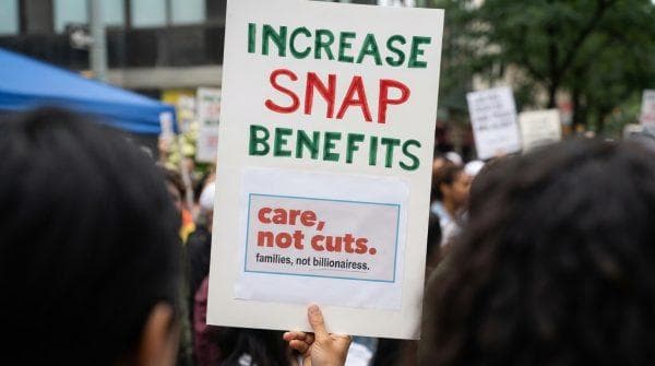Millions of Americans could lose their SNAP benefits under the new rules: Who is at risk?