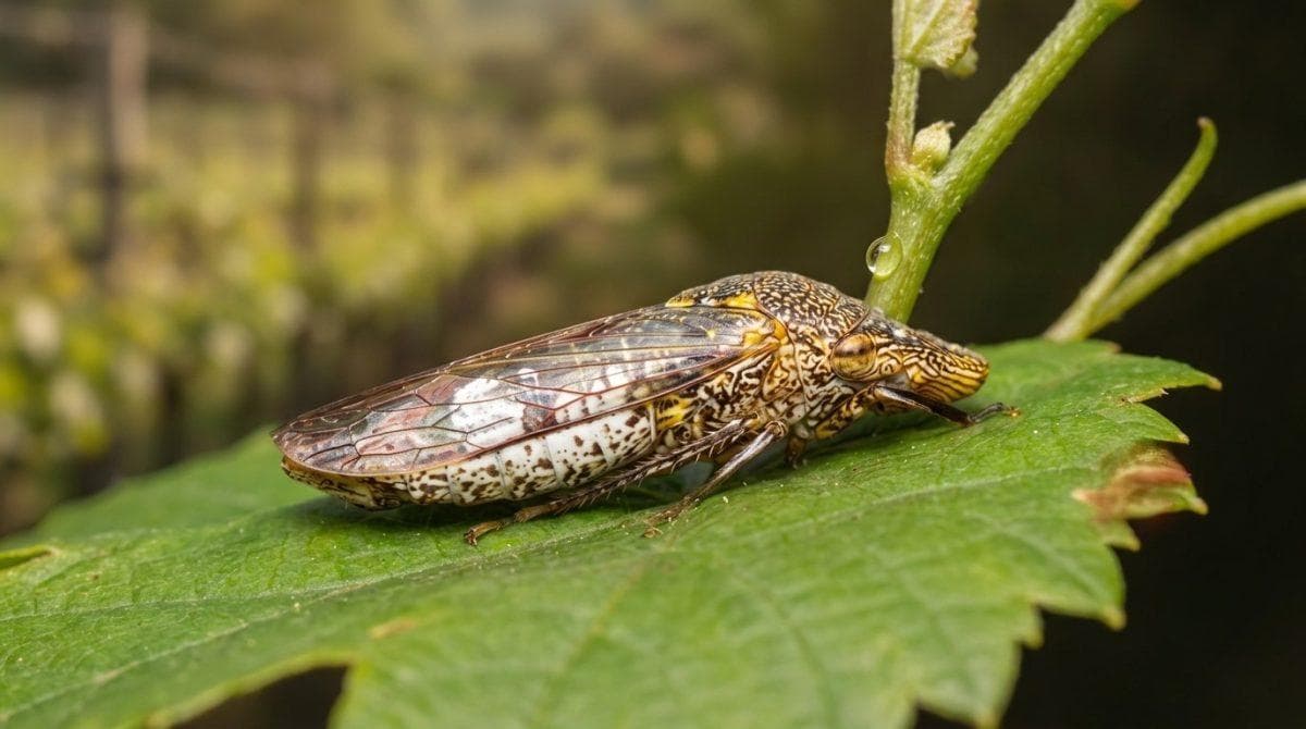 Invasive insect hiding in common plants has California on alert
