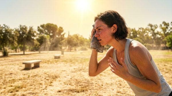 Apocalyptic Super El Niño map reveals where deadly heat could claim the most lives