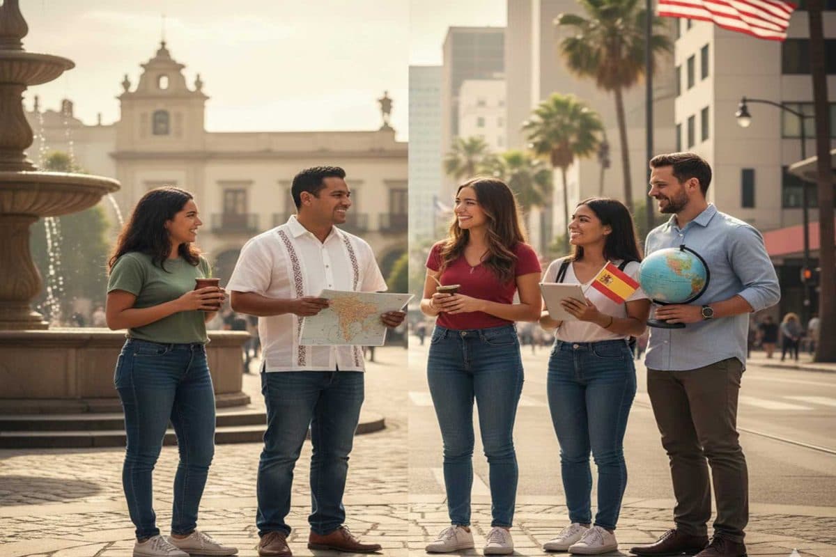 The real difference between Latino, Hispanic and Spanish explained clearly