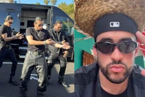 Fuerza Regida outshined Bad Bunny at the 2026 Billboard Latin Music Awards and the winners list tells the story