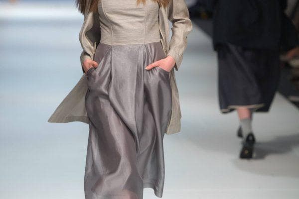 New York Fashion Week the trends and moments that defined the season