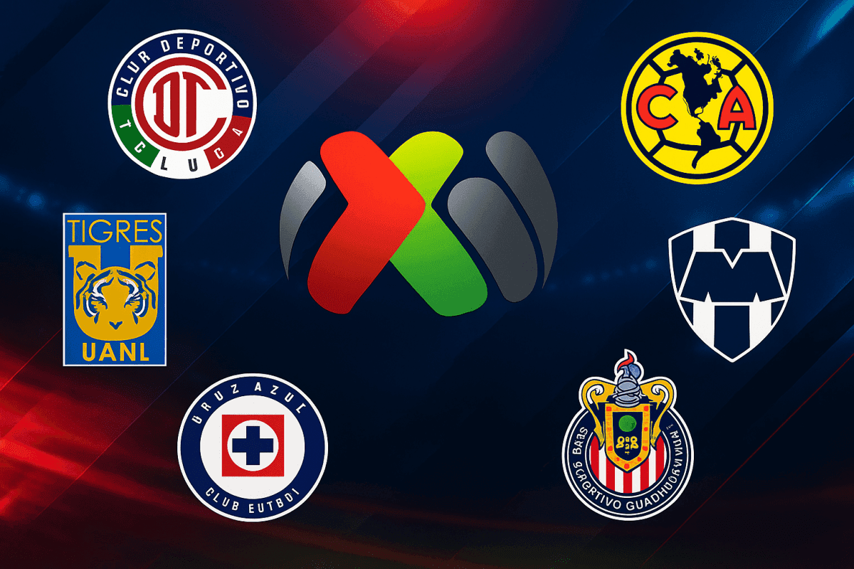 Apertura 2025 Liguilla: Inside the most unpredictable Liguilla in years