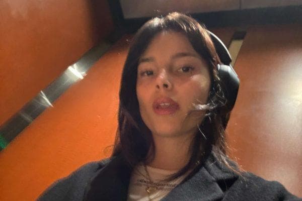 Inde Navarrette went from walking dogs to becoming Hollywood’s next big obsession