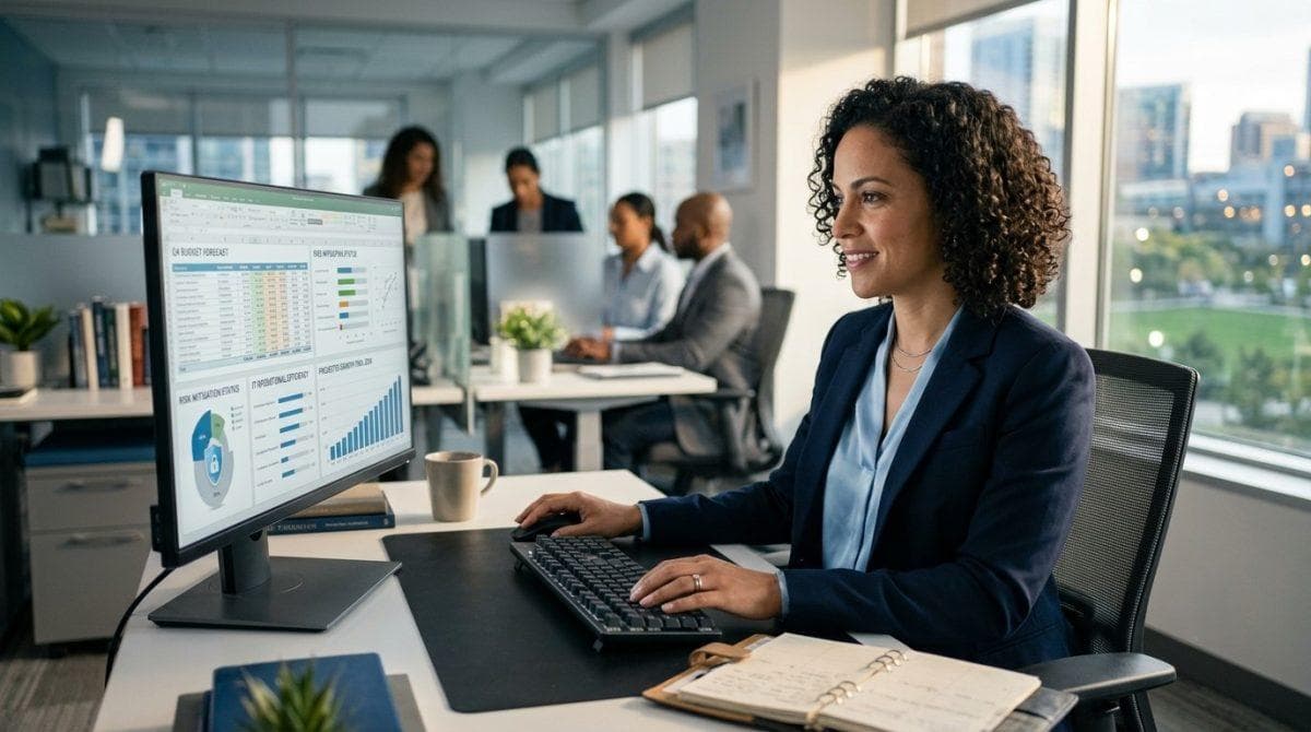 Boring jobs secretly paying over $130,000 and and employers are desperate to hire