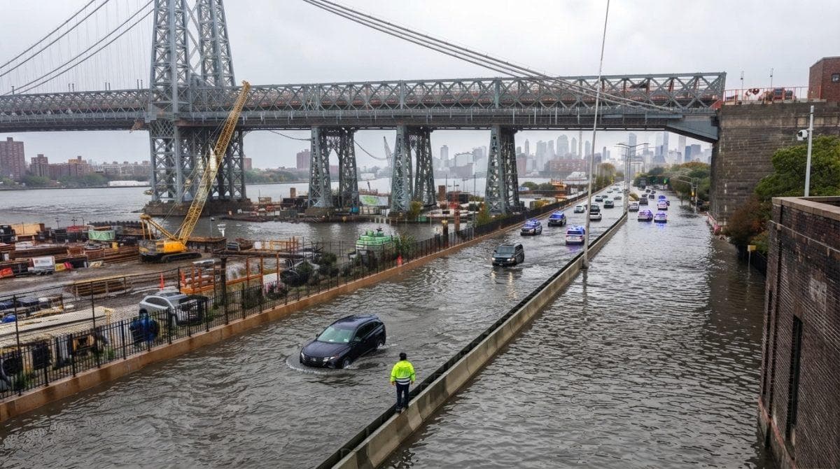 New York has identified 86 areas where growing flood risks are getting special attention