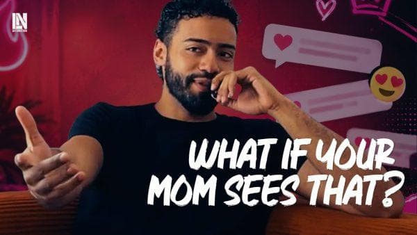 ‘Full ovulation mode’: Dariel Amant rates the wildest thirst comments women leave him
