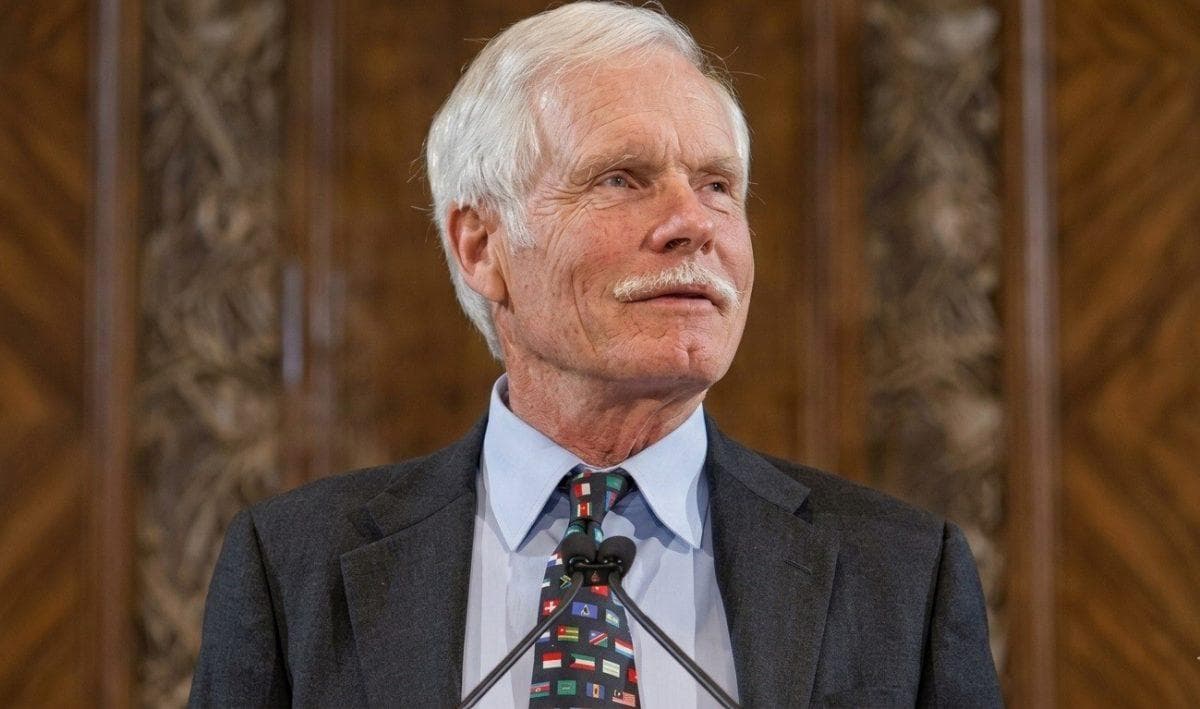 Who inherits Ted Turner’s billion-dollar fortune after the death of the CNN founder?