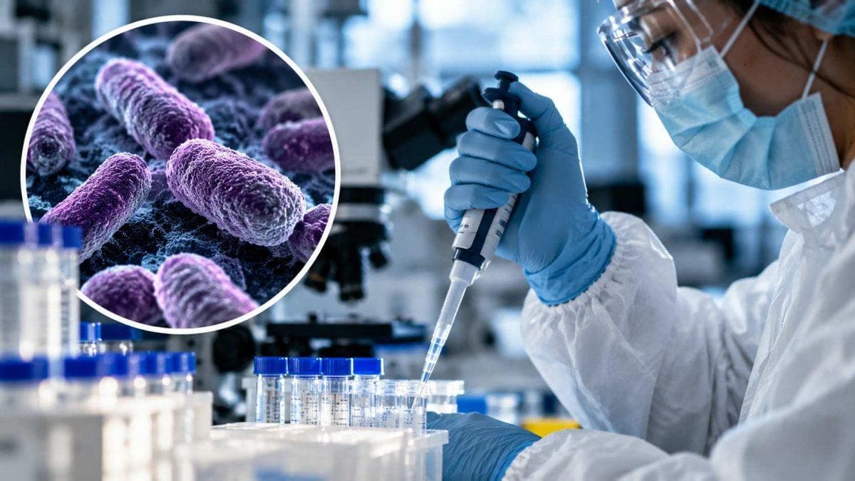 What is pneumonic plague and could the suspected outbreak in Russia reach the U.S.?
