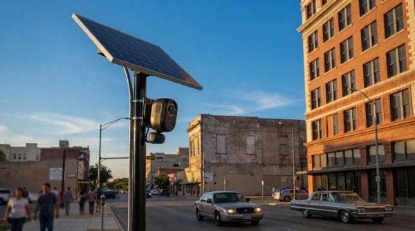 Texas man asked what police were doing with their cameras and got a $2.3 million bill