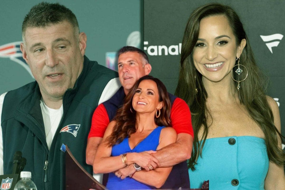 Dianna Russini latest move to save her marriage could see the couple blossom again