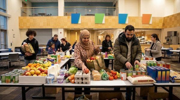 New York families facing tougher SNAP rules may get a $26.4M lifeline