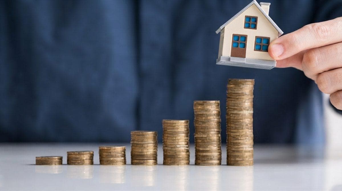 Where is your home value heading as mortgage rates stay high?