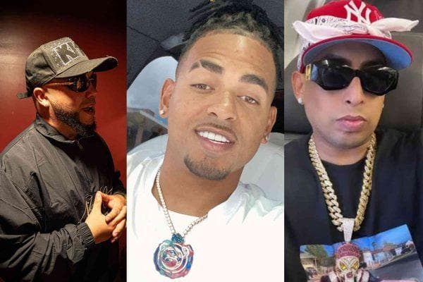 Ozuna takes reggaeton back to its roots with Ñengo Flow and Jory Boy in a collaboration made for perreo