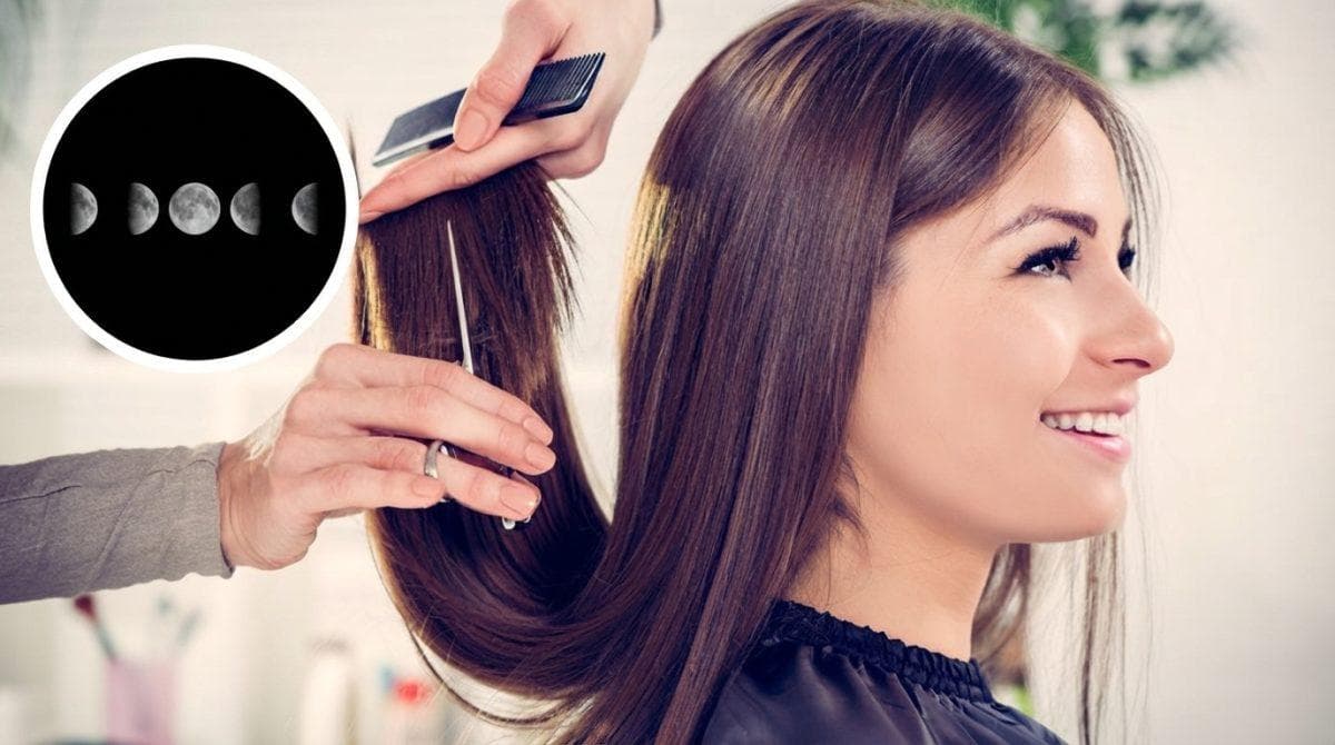 September 2026 lunar calendar the dates hair lovers may want to save before their next cut