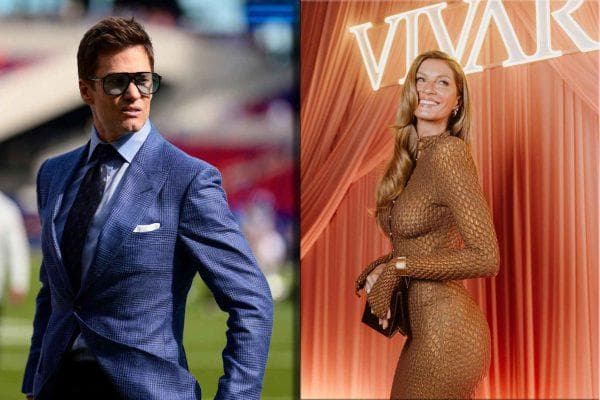 Tom Brady’s ex Gisele Bündchen reveals why she turns down 99% of job offers at 46