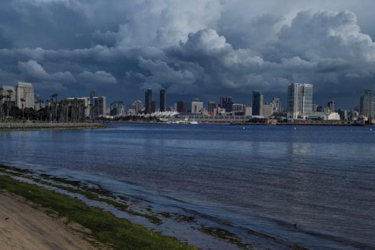 Super El Niño brings a triple threat to California and here’s how bad it could get
