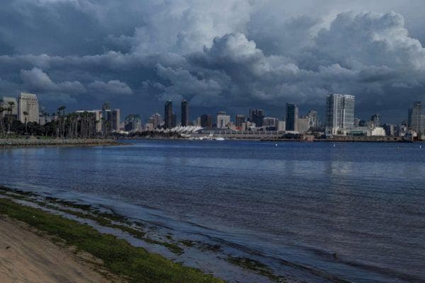 Super El Niño brings a triple threat to California and here’s how bad it could get