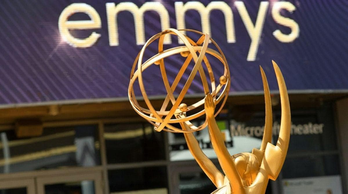 Emmy Awards 2026 nominations full list of nominees in every category