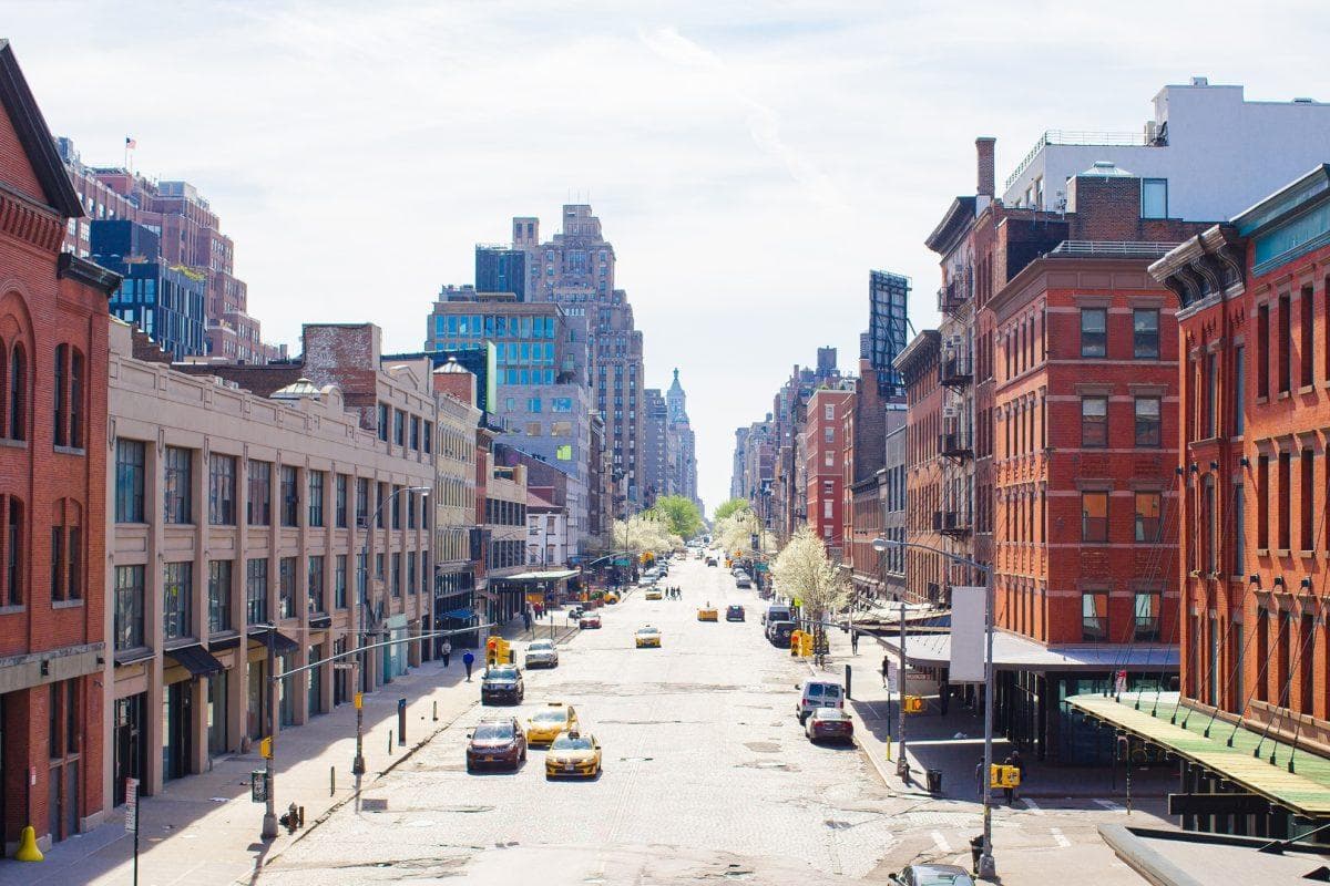 New York’s best neighborhoods for World Cup fans and where to stay stress-free
