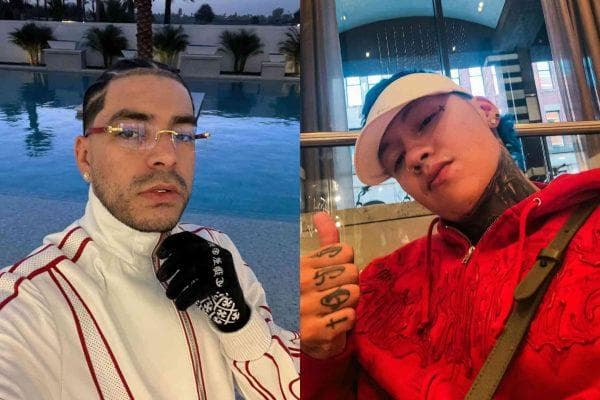 ‘Lejanía’ by Ryan Castro and Blessd is more than a breakup song and here’s what it really means
