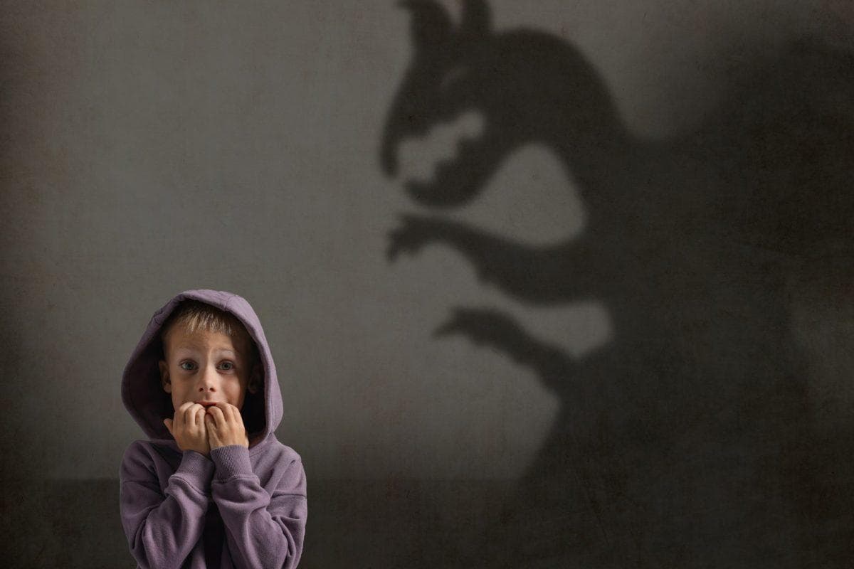 Latino ghost stories that crossed the border to haunt the US