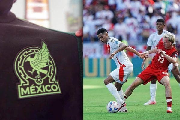 Mexico vs Peru puts El Tri against the wall but history could offer some relief