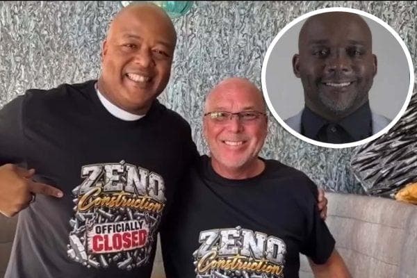 Texas contractor walks into court wearing a daring shirt and gets 30 years in prison