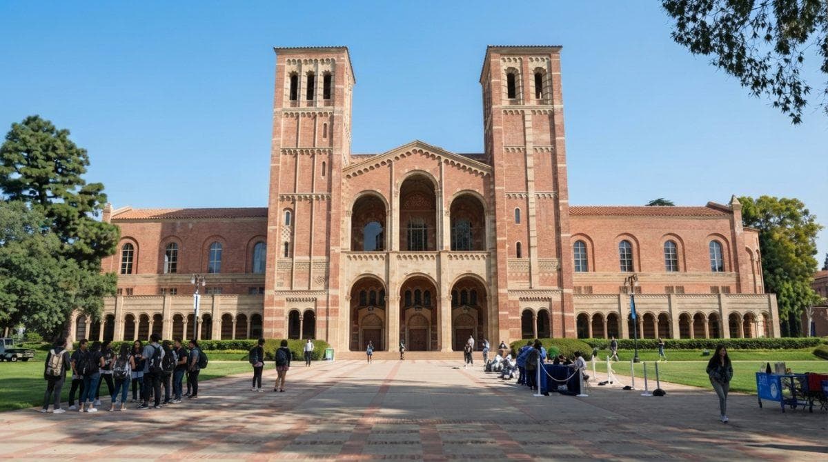 SAT could make a comeback at the University of California and future applicants should be ready