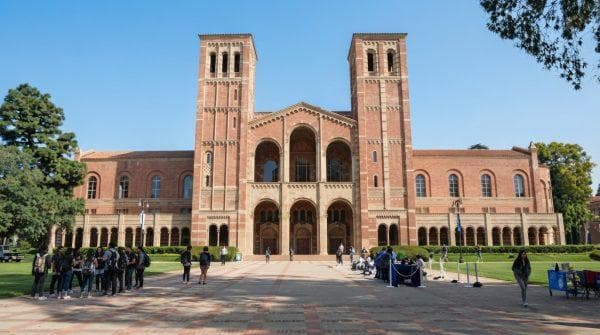 SAT could make a comeback at the University of California and future applicants should be ready