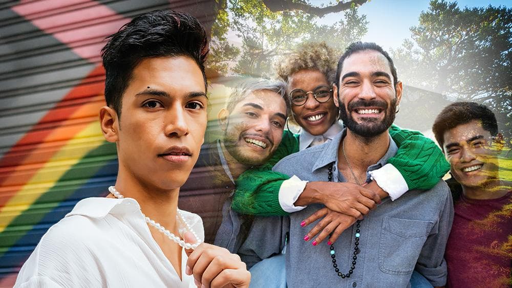Queer Like Nature: Finding Freedom in Our Wildest Instincts