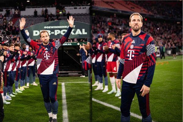 Barcelona linked to Harry Kane transfer that could involve selling Gavi, Frenkie de Jong and Alejandro Balde