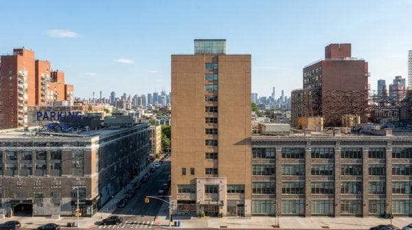 Two Queens neighbors came down with the same illness only to uncover a bigger problem in their building