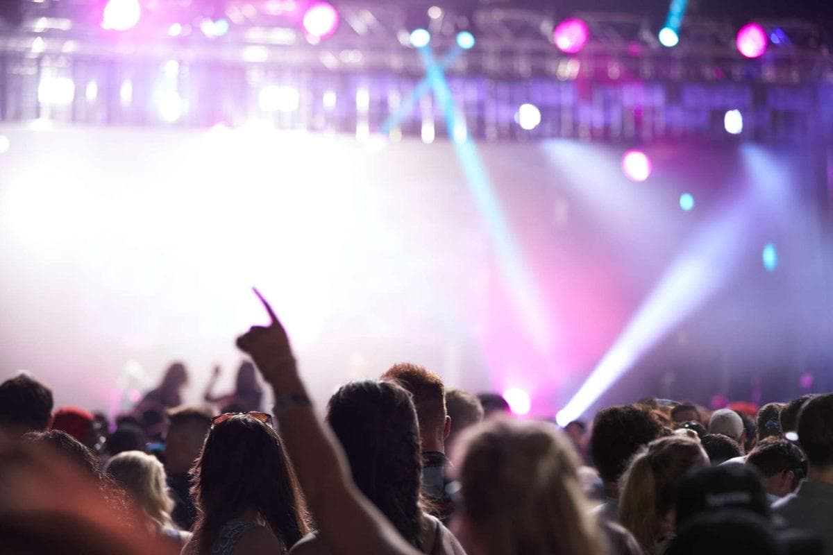 October is packed with Latino concerts across the U.S. and these are the biggest names hitting the road