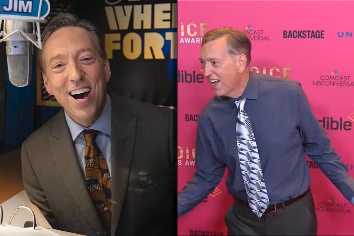 What did Jim Thornton do? Reason behind Wheel of Fortune announcer’s suspension amid investigation