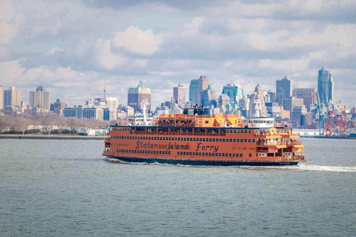 Staten Island’s waterfront could soon look very different under an ambitious NYC housing plan
