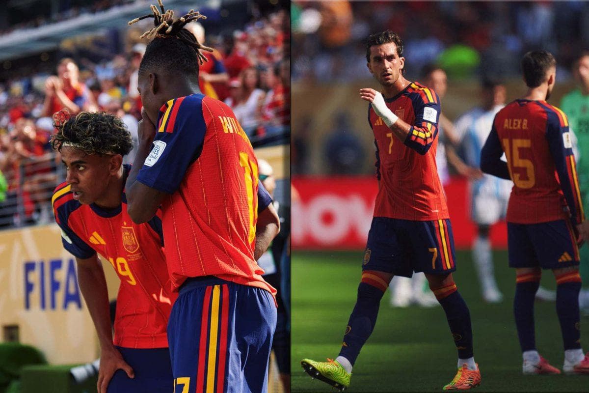 IRS and Uncle Sam could take millions from Spain’s $50 million World Cup prize