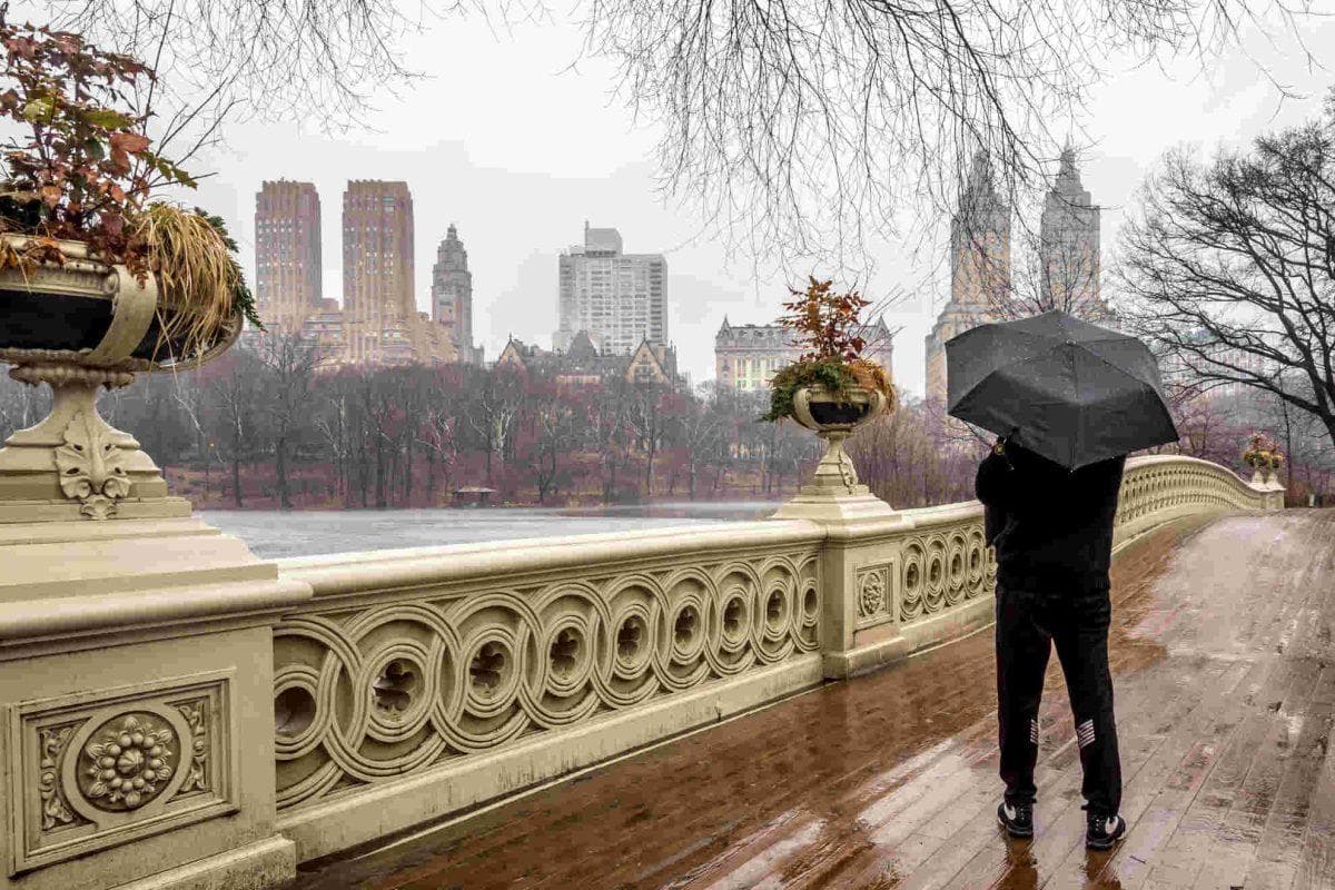 New York’s first fall nor’easter could disrupt weekend plans: What to expect