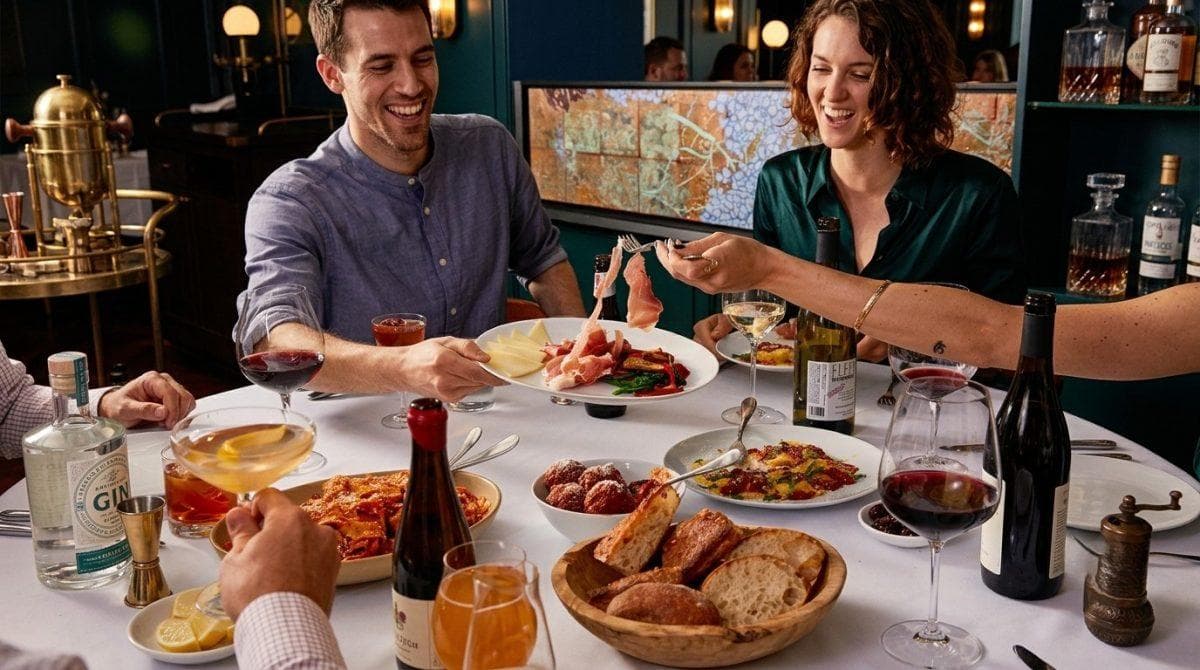 NYC Restaurant Week where to find affordable meals across the city