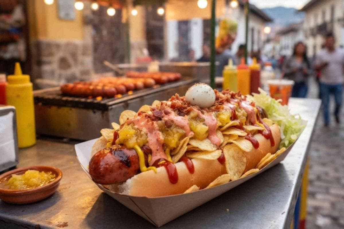 National Hot Dog Day: The best 10 hot dogs of the world