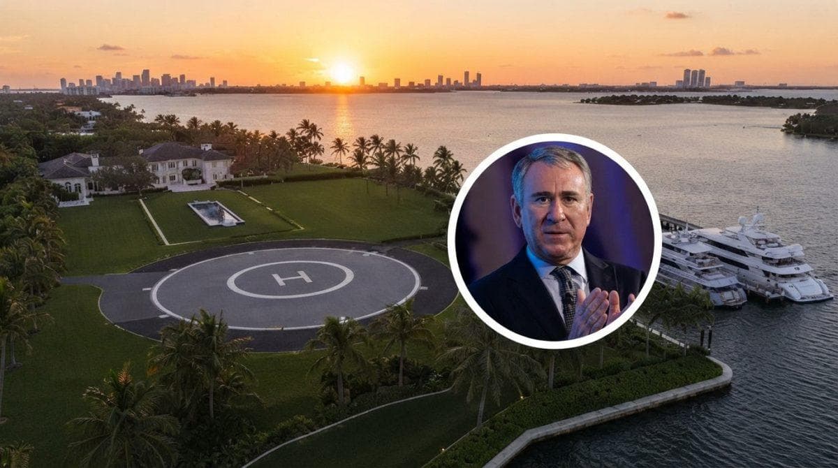 Miami Beach billionaire’s private helipad plans hit a snag after wealthy neighbors push back