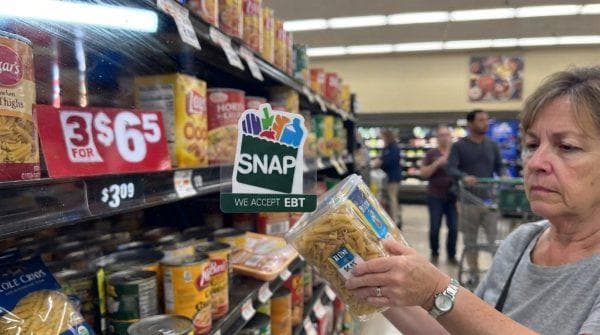 SNAP EBT cards are getting a security upgrade: Which states are rolling them out?